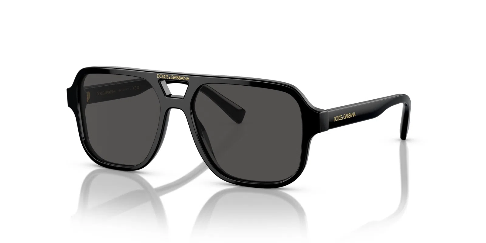 Dolce & Gabbana Kids 4003 Sunglasses - view 15